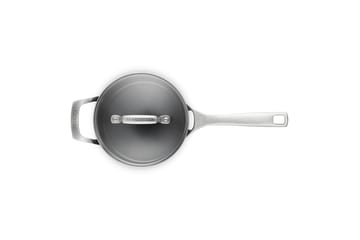 ENSC kastrull med glaslock - 2,8 L - Le Creuset