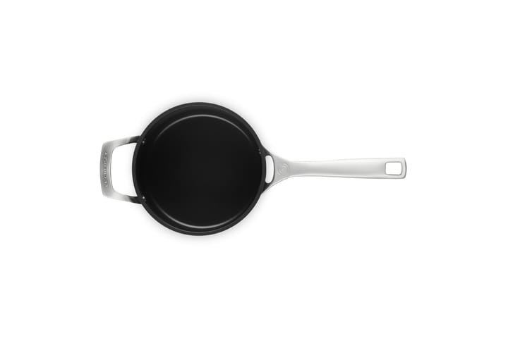 ENSC kastrull med glaslock, 2,8 L Le Creuset