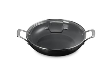 ENSC traktörgryta med glaslock - 30 cm - Le Creuset