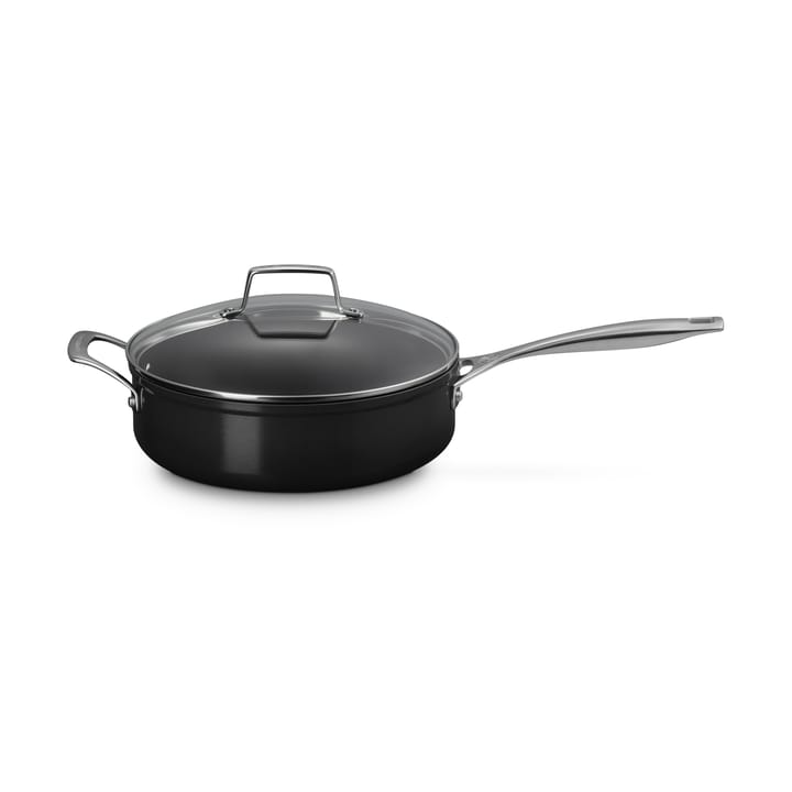 ENSC traktörpanna med glaslock, 26 cm Le Creuset