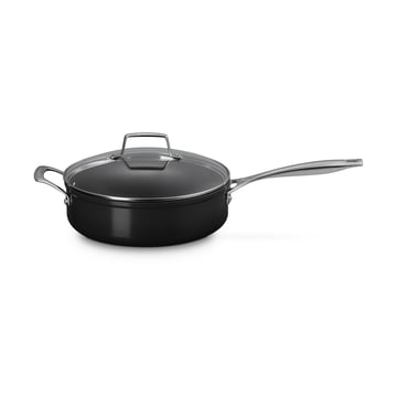 Le Creuset ENSC traktörpanna med glaslock 26 cm