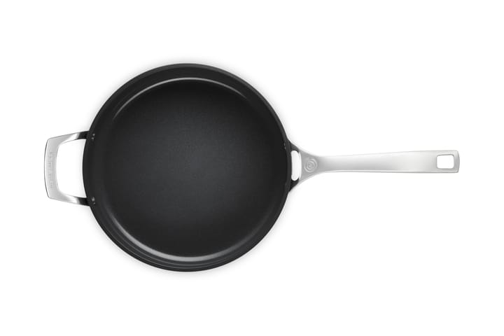 ENSC traktörpanna med glaslock, 26 cm Le Creuset