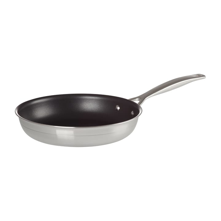 Le Creuset 3-Ply non-stick stekpanna, Ø24 cm Le Creuset