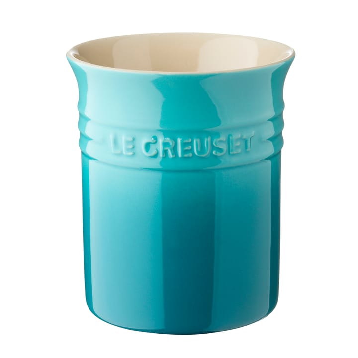 Le Creuset bestick- och redskapsförvaring 1,1 l, Caribbean Le Creuset