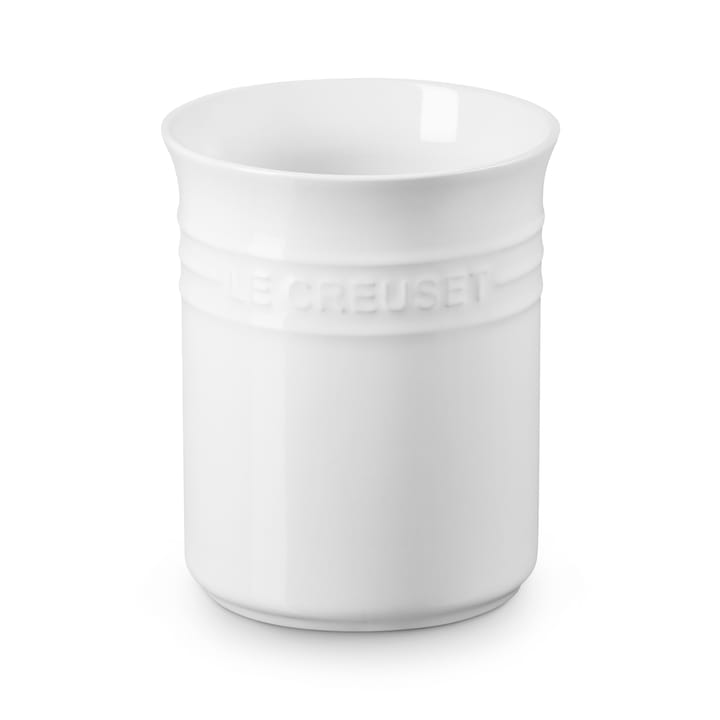 Le Creuset bestick- och redskapsförvaring 1,1 l - White - Le Creuset