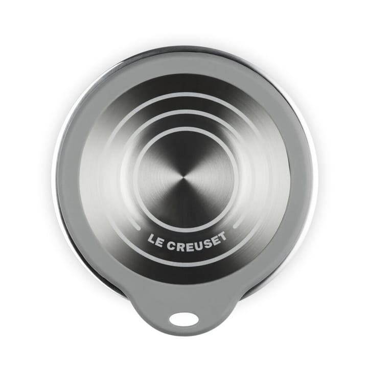 Le Creuset blandingsskål med glaslock, 19 cm Le Creuset