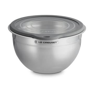 Le Creuset blandingsskål med glaslock - 23 cm - Le Creuset