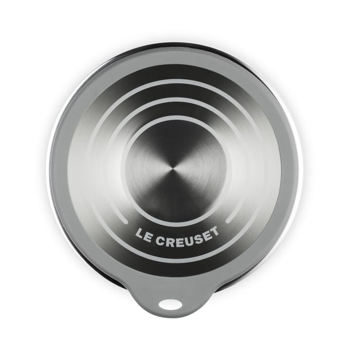 Le Creuset blandingsskål med glaslock, 23 cm Le Creuset