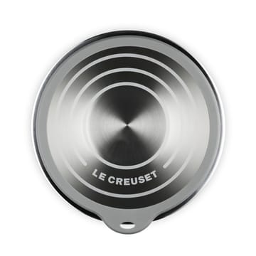 Le Creuset blandingsskål med glaslock - 27 cm - Le Creuset