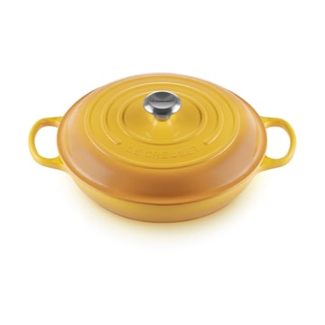 Le Creuset Le Creuset buffétgryta 3,5 l Nectar