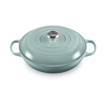 Le Creuset buffétgryta 3,5 l - Sea Salt - Le Creuset