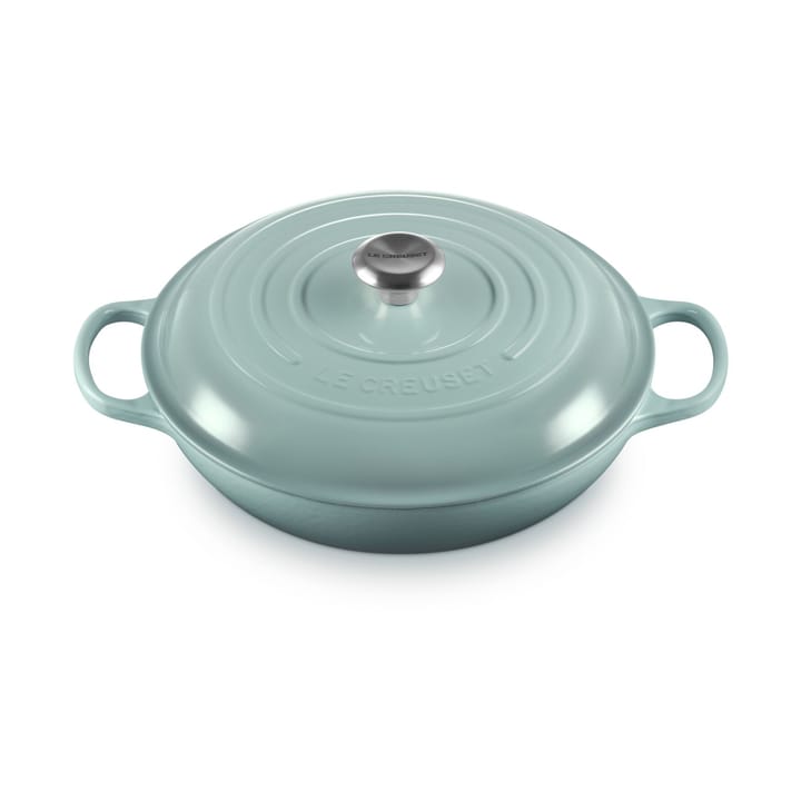 Le Creuset buffétgryta 3,5 l, Sea Salt Le Creuset