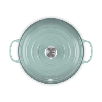 Le Creuset buffétgryta 3,5 l - Sea Salt - Le Creuset