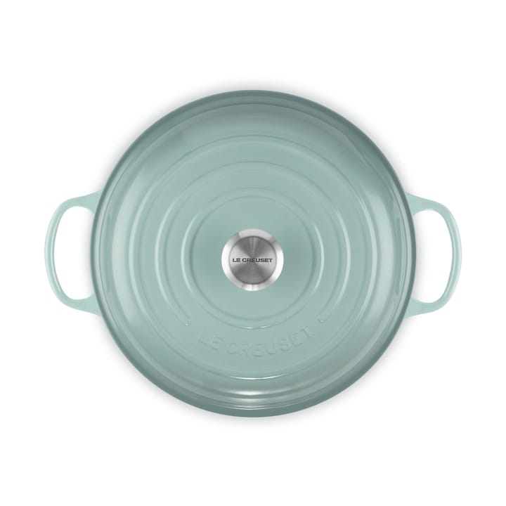 Le Creuset buffétgryta 3,5 l, Sea Salt Le Creuset