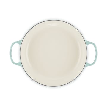 Le Creuset buffétgryta 3,5 l - Sea Salt - Le Creuset