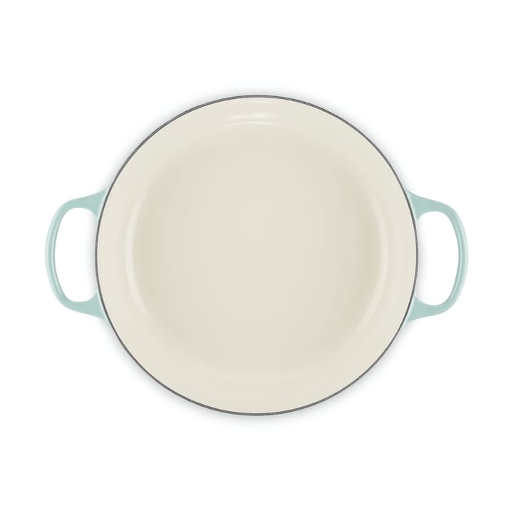 Le Creuset buffétgryta 3,5 l, Sea Salt Le Creuset