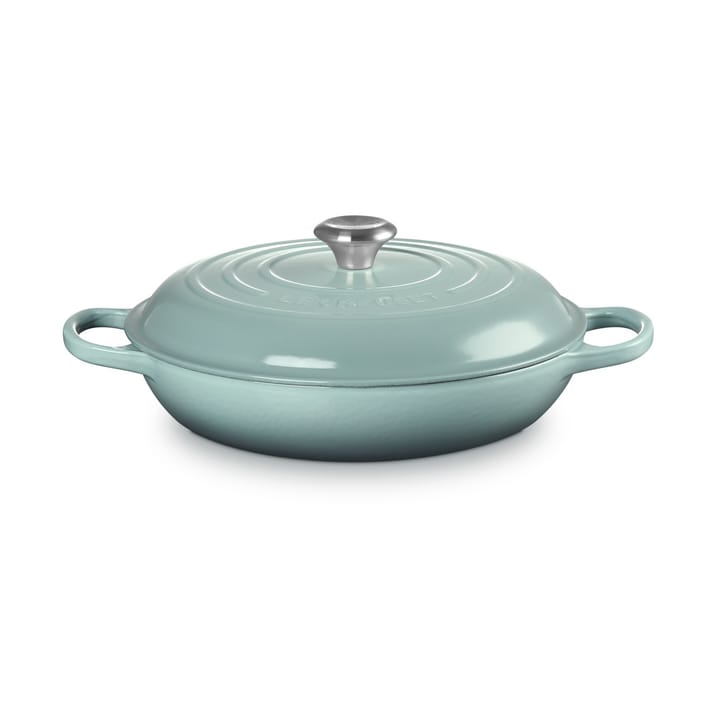 Le Creuset buffétgryta 3,5 l, Sea Salt Le Creuset