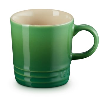 Le Creuset Le Creuset espressokopp 10 cl Bamboo Green