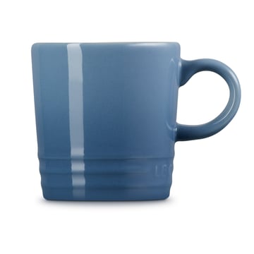 Le Creuset Le Creuset espressokopp 10 cl Chambray