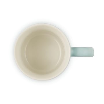 Le Creuset espressokopp 10 cl - Sea Salt - Le Creuset