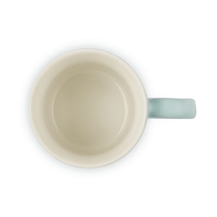 Le Creuset espressokopp 10 cl, Sea Salt Le Creuset