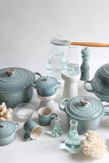 Le Creuset espressokopp 10 cl - Sea Salt - Le Creuset