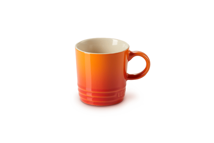 Le Creuset espressokopp 10 cl, Volcanic Le Creuset