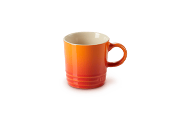 Le Creuset Le Creuset espressokopp 10 cl Volcanic