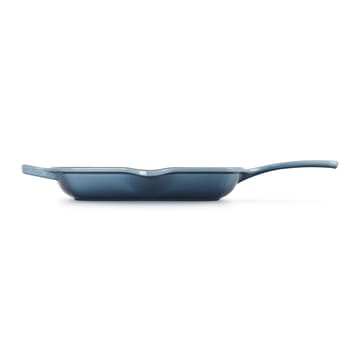 Le Creuset grillpanna 26 cm - Chambray - Le Creuset