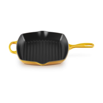 Le Creuset Le Creuset grillpanna 26 cm Nectar