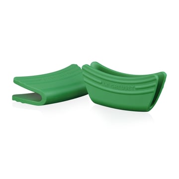 Le Creuset Le Creuset grytvante 2-pack Bamboo Green