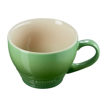 Le Creuset Le Creuset jumbokopp 40 cl Bamboo Green