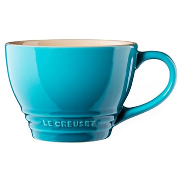 Le Creuset Le Creuset jumbokopp 40 cl Caribbean