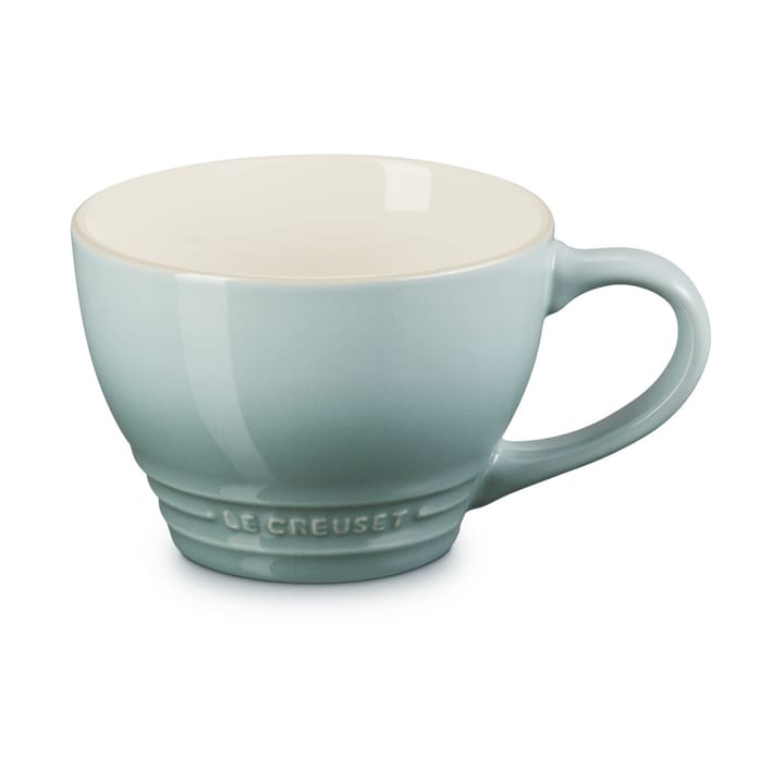 Le Creuset jumbokopp 40 cl - Sea Salt - Le Creuset