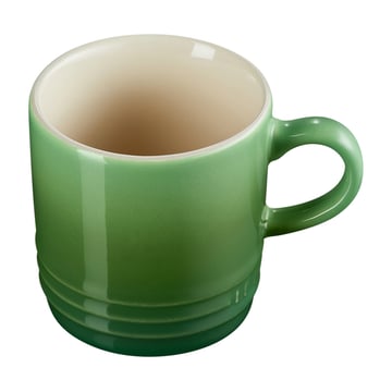 Le Creuset Le Creuset kaffemugg 20 cl Bamboo Green