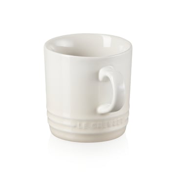 Le Creuset Le Creuset kaffemugg 20 cl Meringue