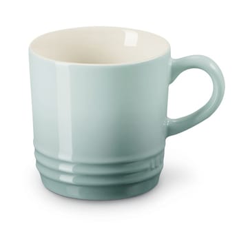 Le Creuset kaffemugg 20 cl - Sea Salt - Le Creuset