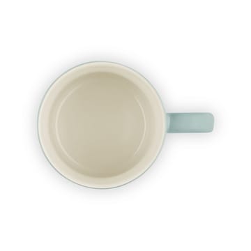 Le Creuset kaffemugg 20 cl - Sea Salt - Le Creuset