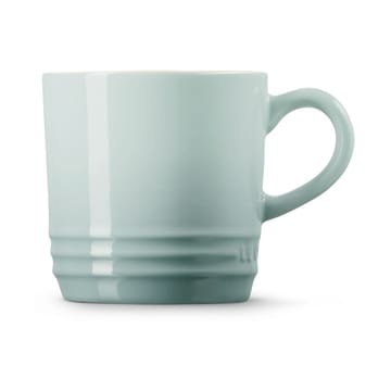 Le Creuset kaffemugg 20 cl - Sea Salt - Le Creuset