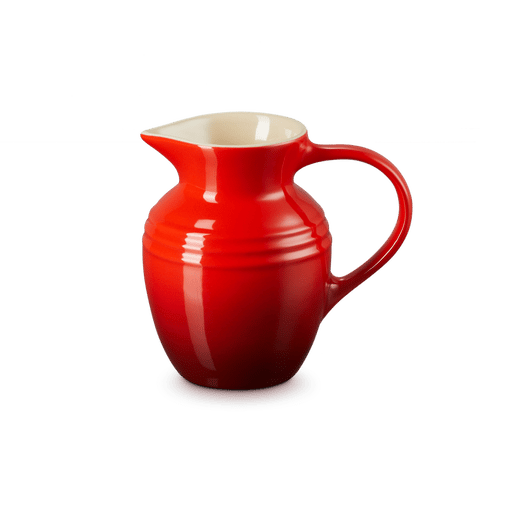 Le Creuset kanna 60 cl - Cerise - Le Creuset