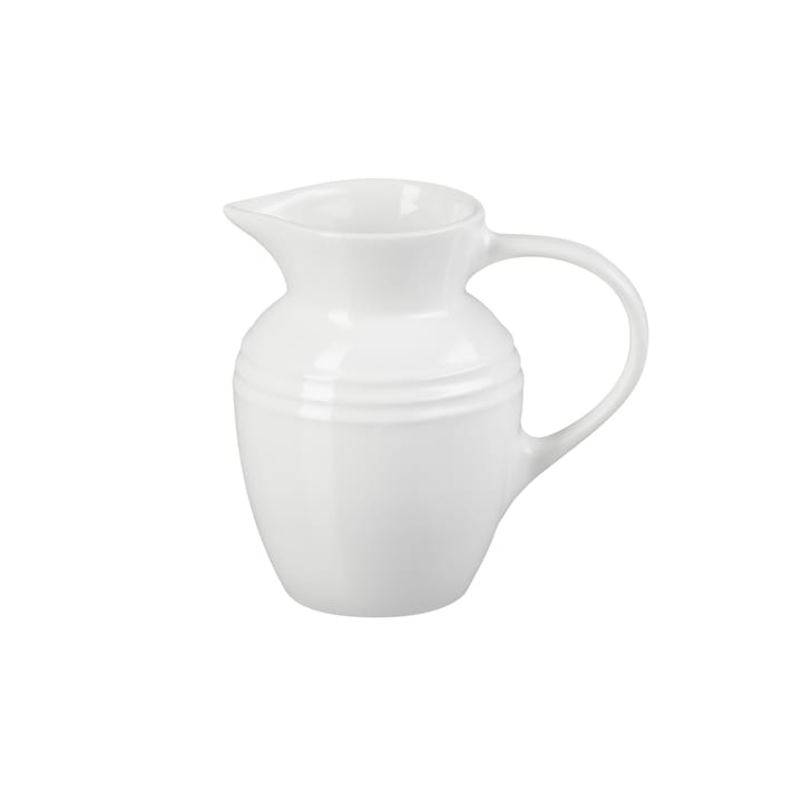 Le Creuset kanna 60 cl, White Le Creuset