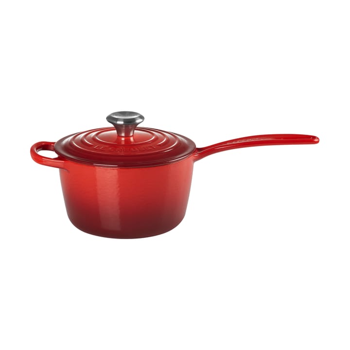 Le Creuset kastrull 1,5 l - Cerise - Le Creuset