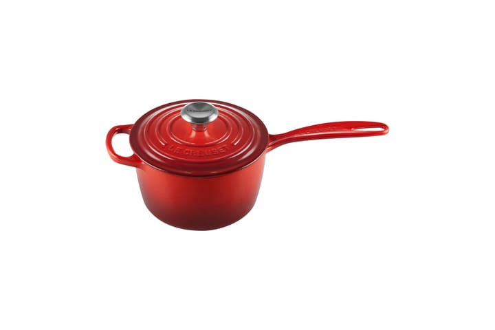 Le Creuset kastrull 1,5 l, Cerise Le Creuset