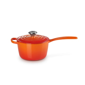 Le Creuset Le Creuset kastrull 1,5 l Volcanic