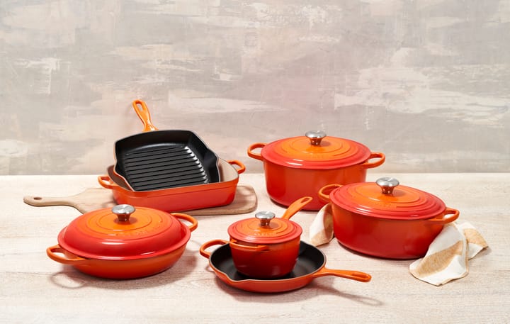 Le Creuset kastrull 1,5 l, Volcanic Le Creuset