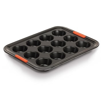 Le Creuset Le Creuset muffinsform 30×40 cm