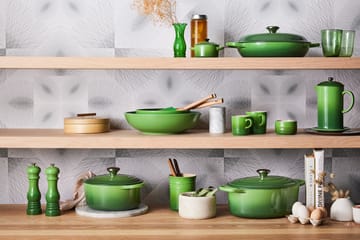 Le Creuset mugg 35 cl - Bamboo Green - Le Creuset