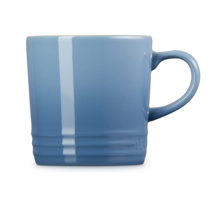 Le Creuset mugg 35 cl, Chambray Le Creuset