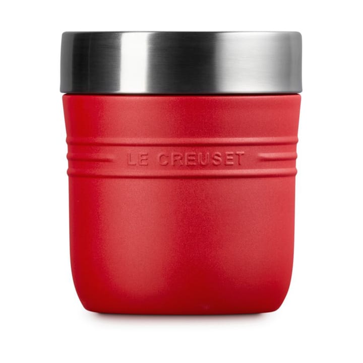 Le Creuset On The Go matflaska 0,5 L - Cerise - Le Creuset