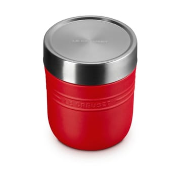 Le Creuset On The Go matflaska 0,5 L - Cerise - Le Creuset